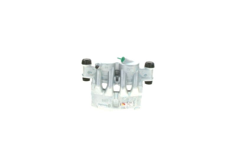 Schijfremklauw Voor Rechts (gereviseerd) past: CITROEN JUMPER III  FIAT DUCATO  PEUGEOT BOXER 2.0D-Electric 04.06-