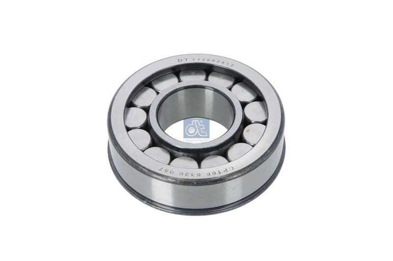 Ingaande as lager 40/94x30mm