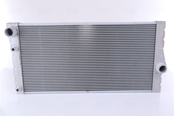 Motorradiator (met één aansluitpijp: gebruik plug 11 53 1 439 134) past: BMW 5 (F10), 5 (F11), 5 GRAN TURISMO (F07), 6 (F12), 6 (F13), 6 GRAN COUPE (F06), 7 (F01, F02, F03 2.0D/3.0D 02.08-10.18
