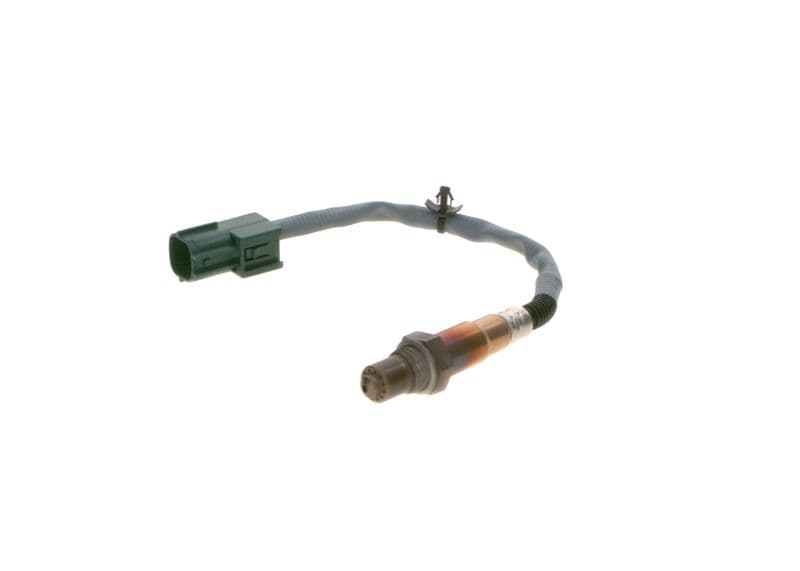 Lambda sonde (aantal draden 4, 315mm) past: INFINITI QX56  NISSAN ARMADA MK I, MICRA C+C III, MICRA III, NOTE, PATHFINDER III, TITAN, XTERRA 1.2-5.6ALK 01.03-