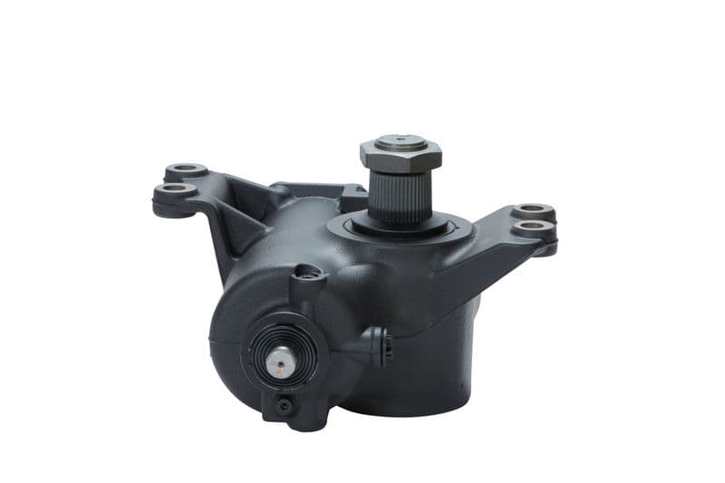 Stuurbekrachtigingsrek past: SCANIA G I, G II, L, P I, P II, R I, R II, S, T 01.03-