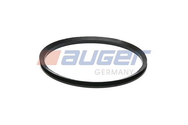 Seal Ring, steering knuckle (leaf spring hanger)