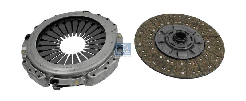 Clutch Kit