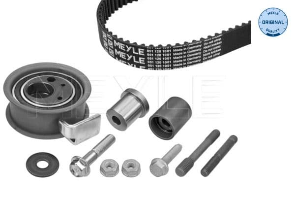 Timing belt set