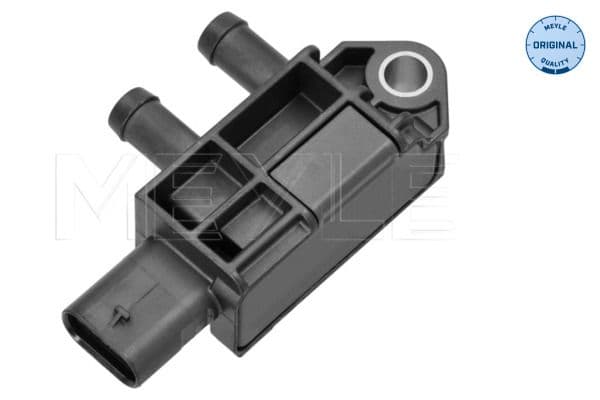 Uitlaatgassen druksensor (aantal pinnen: 3) past: FORD FIESTA VII, PUMA 1.0H/1.5 04.18-