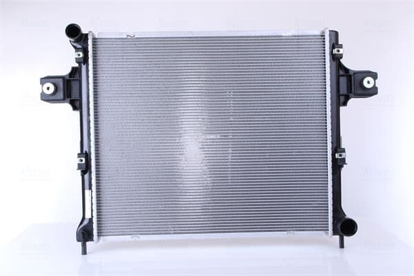 Motorradiator past: JEEP COMMANDER, GRAND CHEROKEE III 3.0D 06.05-12.10