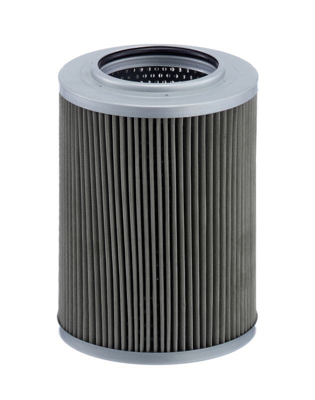Hydraulic filter