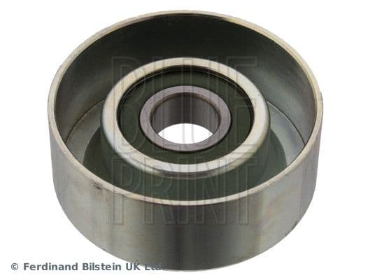 Meervoudige V-snaar spanrol past: NISSAN QASHQAI +2, QASHQAI I, TIIDA, X-TRAIL II  RENAULT CLIO III, FLUENCE, GRAND SCENIC III, LAGUNA III, LATITUDE, MEGANE, MEGANE III 1.4D-2.0ALK 08.05-