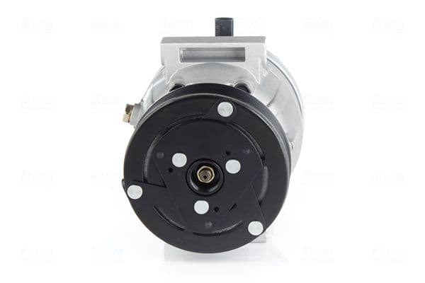Airconditioning compressor past: RENAULT LAGUNA II 1.9D/2.0 03.01-12.07