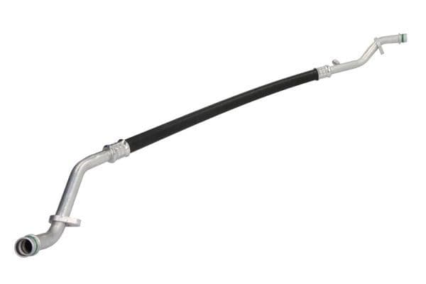 Airco slang/pijp past: DACIA DUSTER 1.6/1.6LPG 04.10-