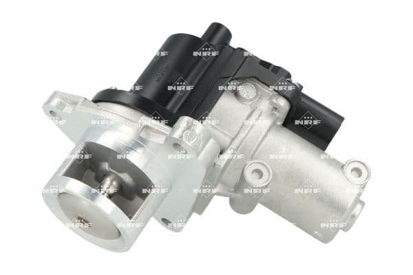 EGR-klep past: HYUNDAI GRAND SANTA FÉ, IX35, SANTA FÉ II, SANTA FÉ III  KIA CARNIVAL III, SORENTO II, SPORTAGE III 2.0D/2.2D 11.05-12.18