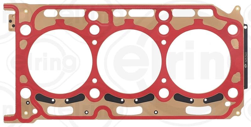Cylinder head gasket
