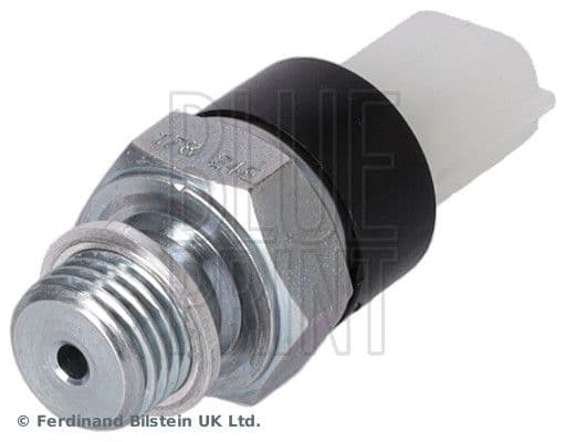 Sensor, oil pressure