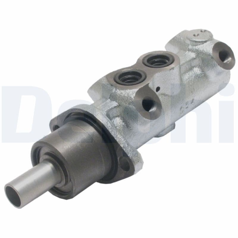 Brake master cylinder
