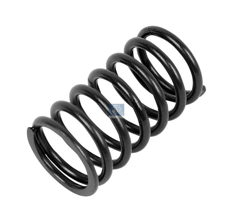 Valve spring