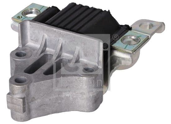 Motorsteun Rechts, rubber-metaal past: FIAT DUCATO 2.3D 07.06-