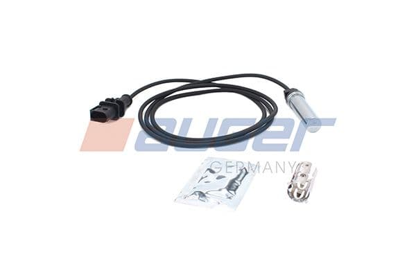 Airconditioning compressor (gereviseerd) past: FORD ECOSPORT, FIESTA VII, KA+ III, PUMA, TOURNEO COURIER B460, TRANSIT COURIER B460, TRANSIT COURIER V769 1.5D 10.13-