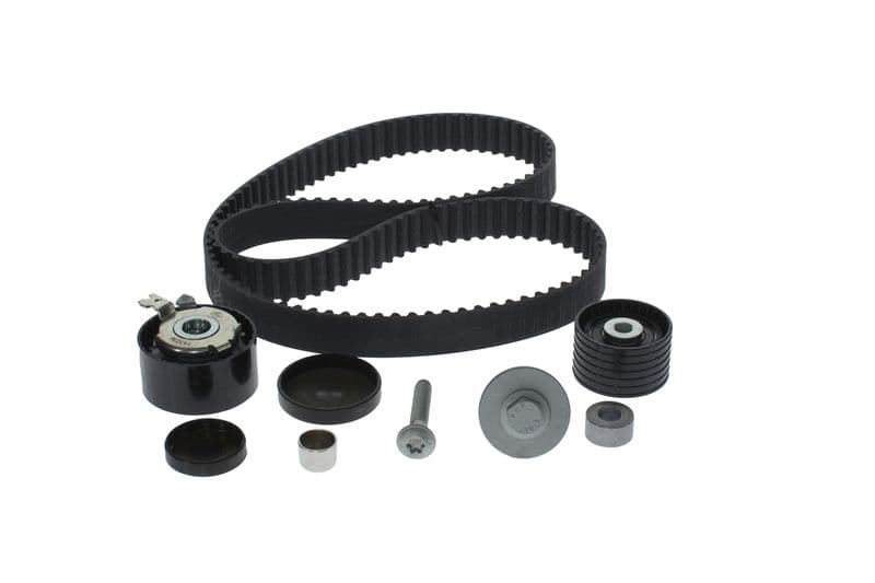 Tandwielset (riem+tandwiel) past: DACIA DUSTER  RENAULT CLIO III, FLUENCE, GRAND SCENIC II, GRAND SCENIC III, LAGUNA II, LAGUNA III, MEGANE, MEGANE II, MEGANE III, MODUS 1.6/1.6ALK/1.6LPG 11.02-