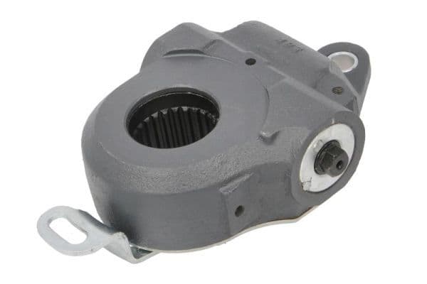 Rem spelingregelaar Links (ratel) past: MERCEDES ACTROS, ACTROS MP2 / MP3, ATEGO, AXOR, AXOR 2, ZETROS 04.96-