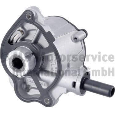 Vacuum Pump, braking system