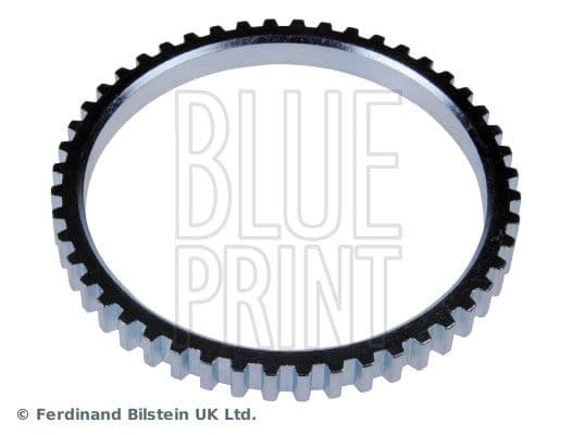 ABS ring past: NISSAN PRIMASTAR  OPEL VIVARO A  RENAULT TRAFIC II 1.9D-2.5D 02.01-