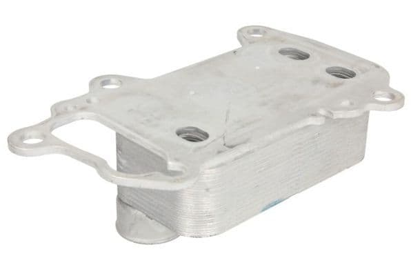 Olie radiator past: BMW 1 (E81), 1 (E82), 1 (E87), 1 (E88), 3 (E90), 3 (E91), 3 (E92), 3 (E93), 5 (E60), 5 (E61), X1 (E84), X3 (E83) 2.0D/3.0D 06.04-06.15