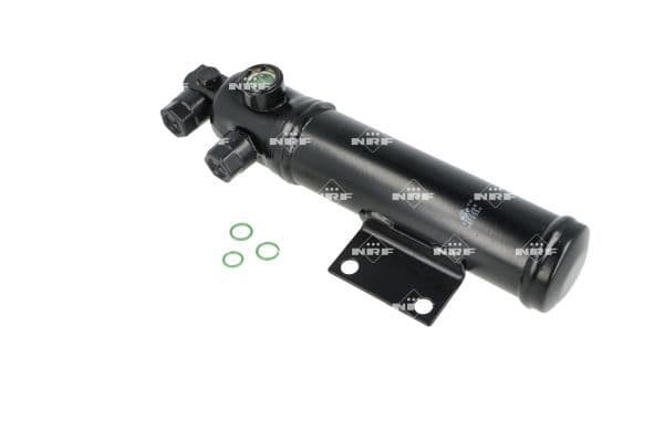 Droger voor airconditioning (diameter: 51mm, hoogte: 292mm) past: MAN F2000, L2000, M 2000 L, TGX I  MERCEDES ACTROS D0824FL01-OM542.944 06.93-