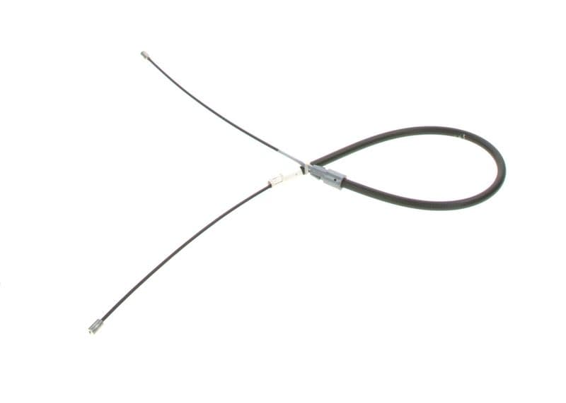 Cable Pull, parking brake