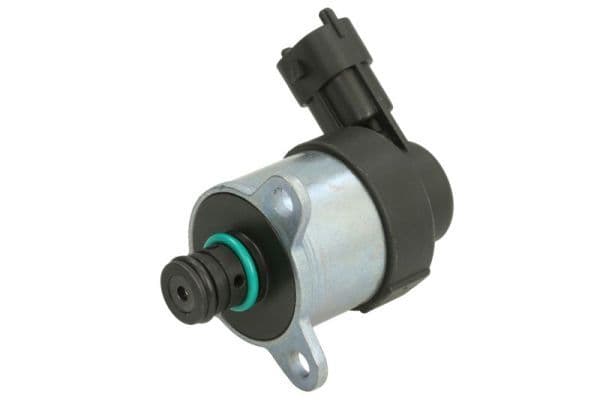 Brandstofhoeveelheid regelklep (past op: 0 445 010 177) past: HYUNDAI ACCENT III, ELANTRA IV, ELANTRA V, GETZ, I10 I, I20 I, I30, I40 I, I40 I CW, IX20, IX35, MATRIX 1.1D-1.7D 03.05-