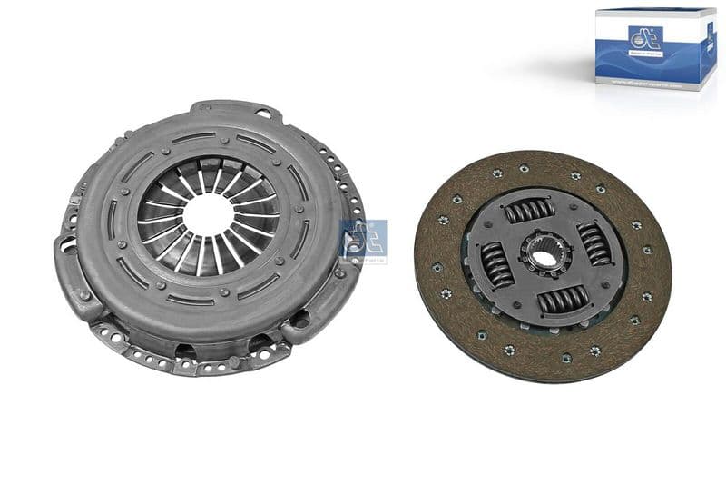 Clutch Kit