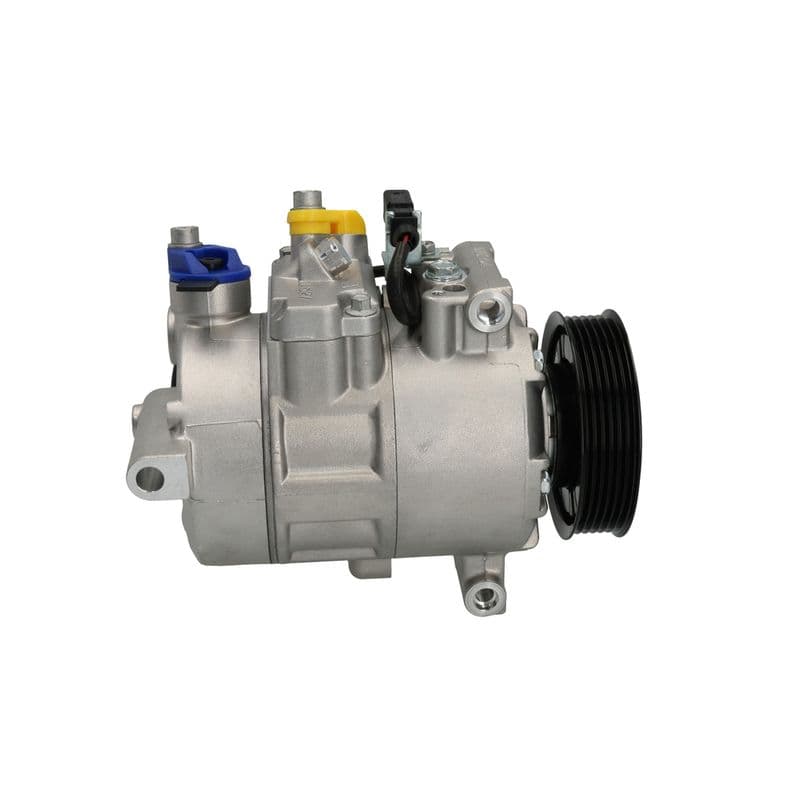 Airconditioning compressor past: AUDI A4 ALLROAD B8, A4 ALLROAD B9, A4 B6, A4 B7, A4 B8, A4 B9, A5, A6 ALLROAD C6, A6 C6, A6 C7, A7, A8 D3, Q5, Q7, Q8  PORSCHE MACAN  SEAT EXEO 1.4-6.0 11.00-