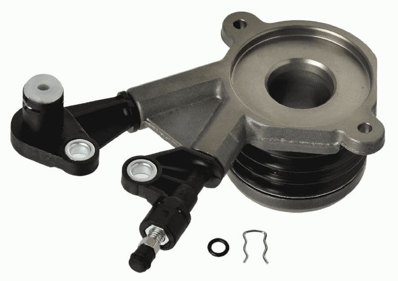 Hydraulisch concentrisch lager past: MERCEDES V (638/2), VITO (W638) 2.0-2.8 02.96-07.03