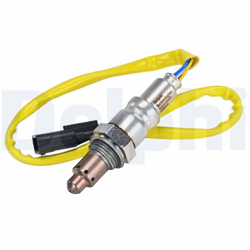 Lambda sonde (450mm) past: RENAULT ARKANA I, CLIO V, TWINGO III 0.9/1.0/1.6 03.19-