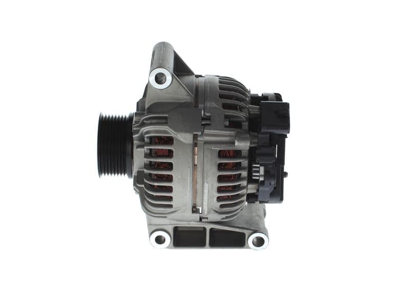 Dynamo (28V, 150A, (en) new with a deposit) past: MERCEDES CITARO 2, CONECTO, INTEGRO (O 550) OM936.915-OM936.980 05.12-