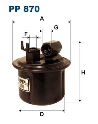 Fuel Filter