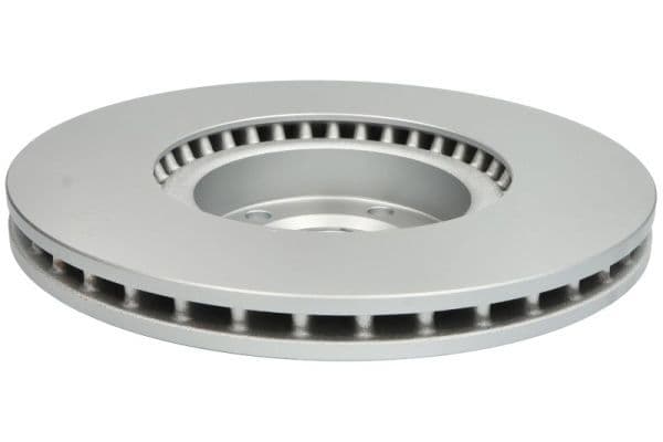 Brake disc Voor Rechts past: PEUGEOT 3008 II, 408 II, 508 II 1.2H/1.6H 03.23-