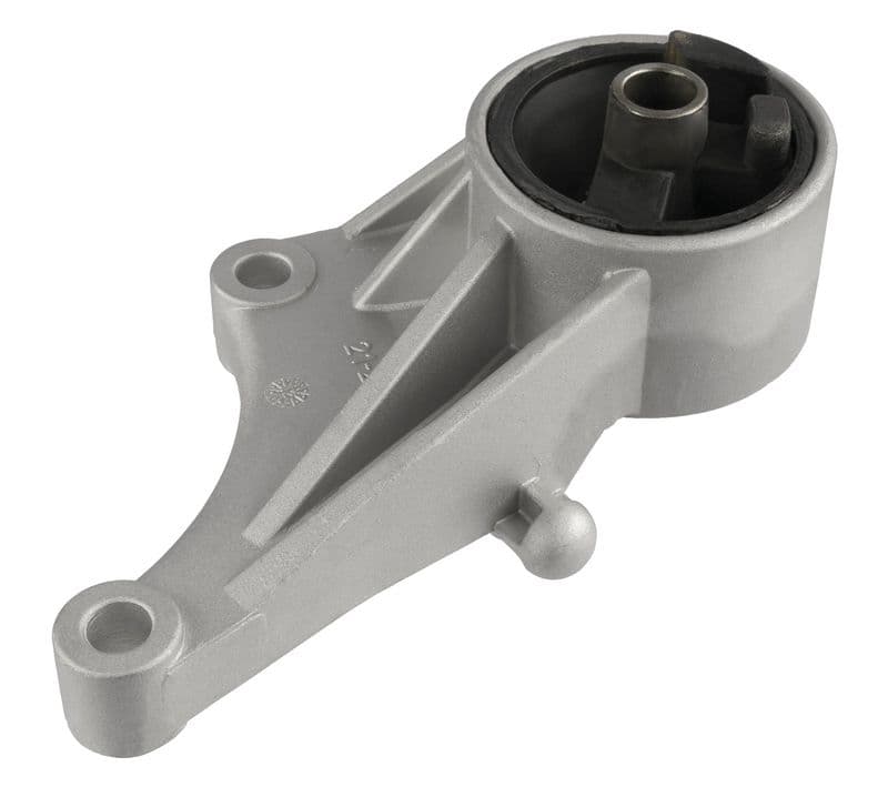 Motorsteun Voor Rechts, rubber-metaal past: OPEL ASTRA G, ASTRA G CLASSIC, ASTRA H, ZAFIRA A, ZAFIRA B 1.4-2.0 02.98-04.15
