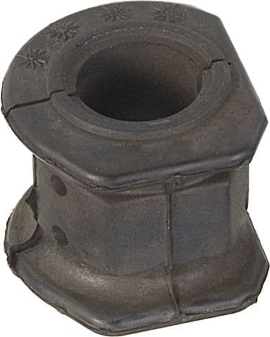 Mounting, stabiliser bar