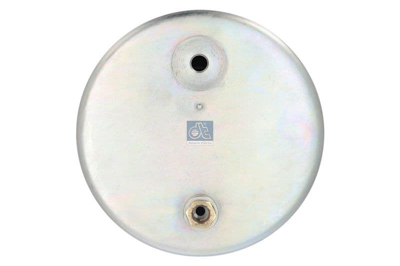 Bellow, air suspension