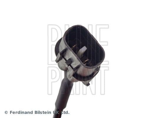 ABS-sensor Voor Rechts past: KIA PICANTO I 1.0/1.1/1.1D 04.04-09.11