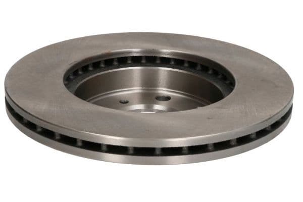 Brake disc Voor Links/Rechts past: HONDA CIVIC IV, CIVIC V, CIVIC VI, DOMANI, INTEGRA, JAZZ, ODYSSEY 1.2-2.3 01.88-03.14