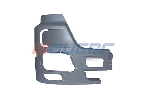 Bumper