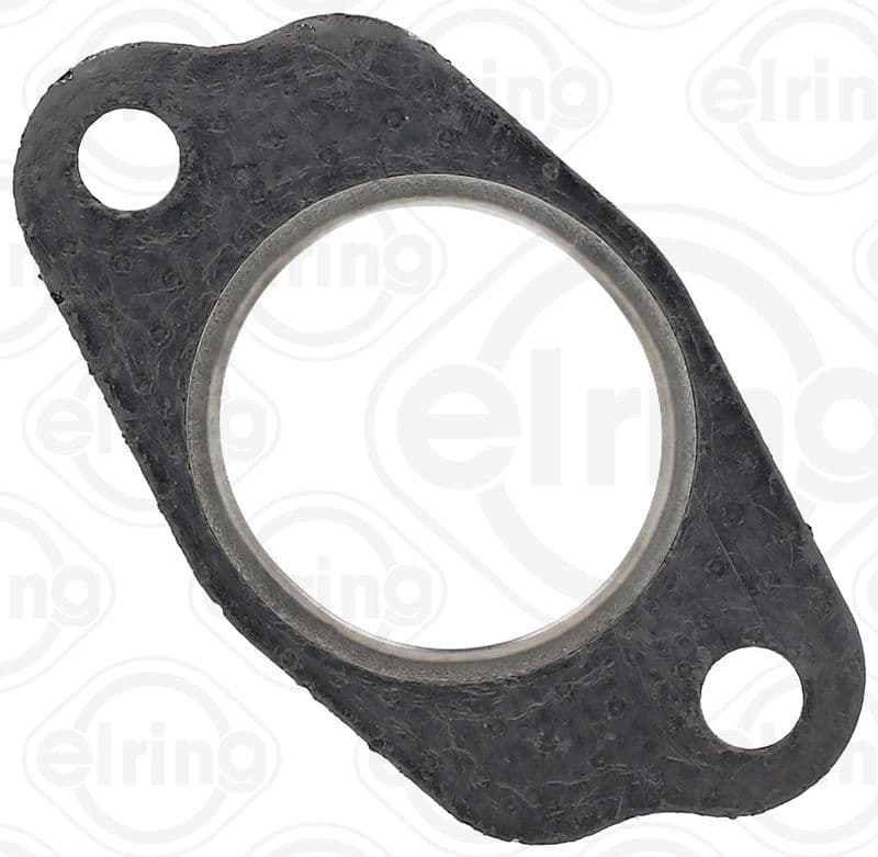 Pakking uitlaatspruitstuk (voor cilinder: 1  2  3  4  5  6  7  8) past: MERCEDES CABRIOLET (W111, W112), S (C126), S (W108, W109), S (W116), S (W126), SL (C107), SL (R107) 3.5-4.5 04.68-06.91