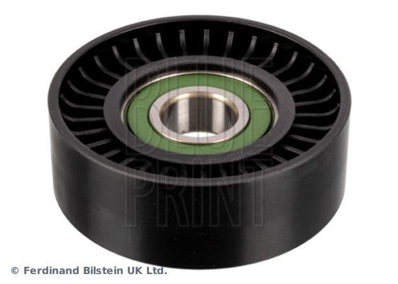 Meervoudige V-snaar spanrol past: TOYOTA AURIS, COROLLA, URBAN CRUISER, YARIS 1.33 11.08-03.16