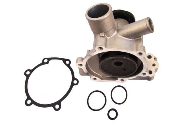 (PL) Płyn do odgrzybiania klimatyzacji 5l, 1 pcs, effect: (EN) disinfection, toepassing: wasmiddel, beoogd gebruik: (EN) for A/C instalation/system   Plastic bus