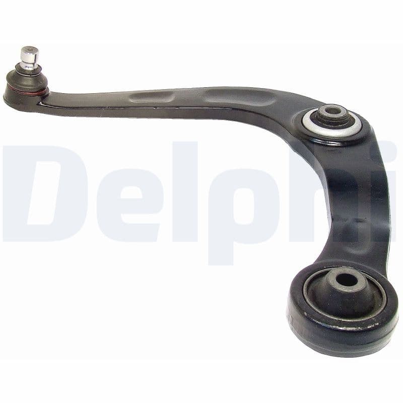 Vooras spoorcontrole arm Links bodem voor 18 mm past: PEUGEOT 206, 206+ 1.1-2.0D 08.98-