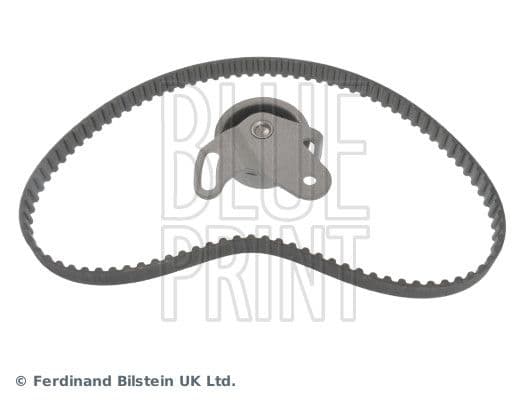 Timing belt set