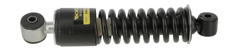 Schokdemper bestuurderscabine Voor Links/Rechts past: MERCEDES ATEGO, AXOR, AXOR 2 01.98-