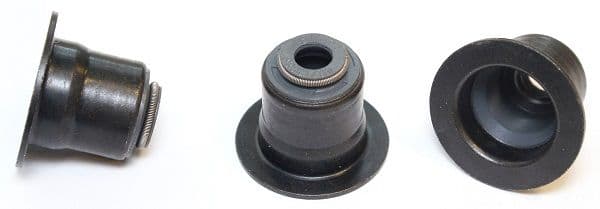 Valve stem gasket/seal