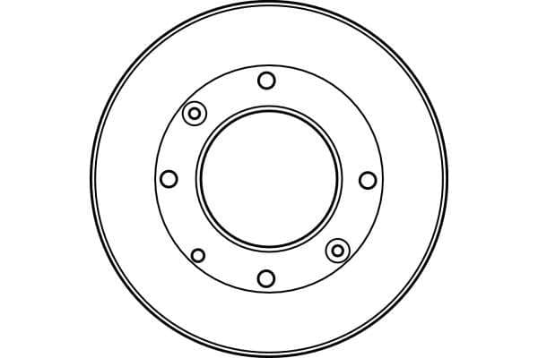 Remblokken set Voor , past: BUICK LESABRE, PARK AVENUE, RIVIERA  CADILLAC ALLANTE, DEVILLE, ELDORADO, FLEETWOOD, SEVILLE, SEVILLE II  CHEVROLET CAMARO, LUMINA APV 2.3-5.7 10.85-09.04